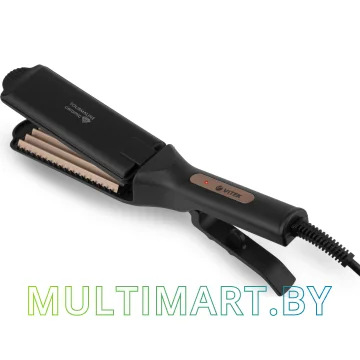Щипцы-гофре Vitek VT-8407 BK